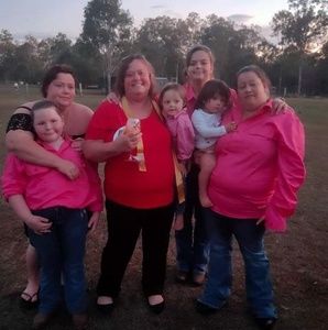 Meet your Posher, Ashleigh